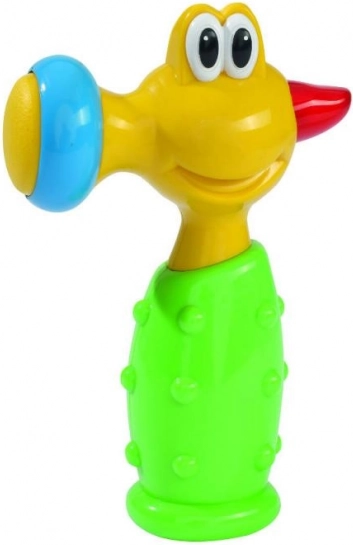 Cheerful Tools with Sound for Kids