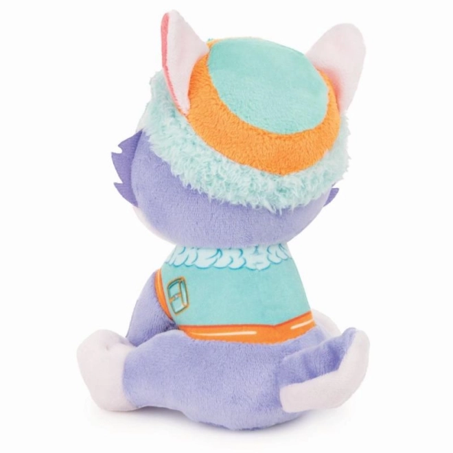 Gund zampa patrola everest peluche 15 cm