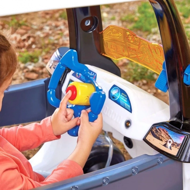 Cozy Coupe Space Rover