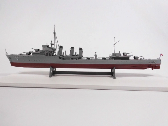 Orp Wicher Model Kit