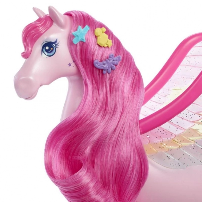 Barbie A Touch of Magic Pegasus