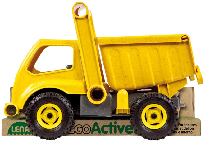 Lena Eco Active Dump Truck