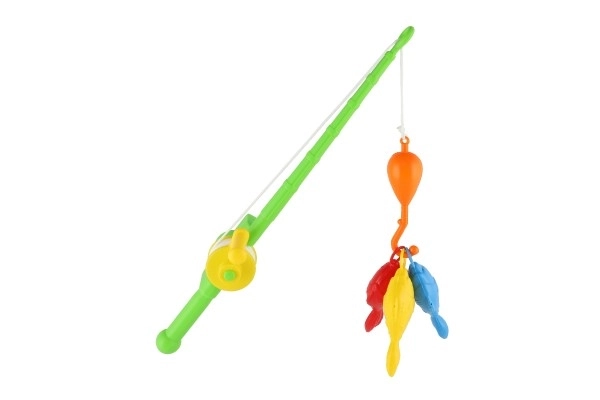 Fishing Game Set