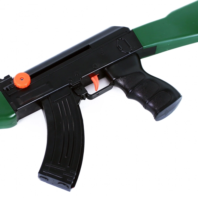 Toy Submachine Gun 37 cm