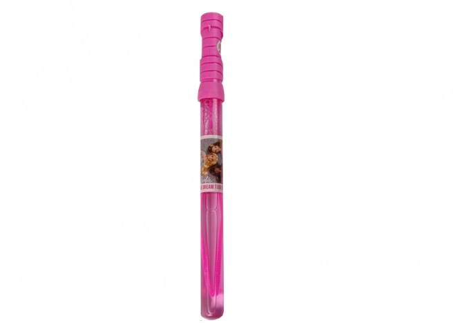 Soap Bubbles Sword Barbie Pink