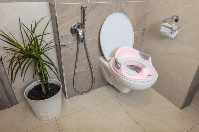 Comfy Kid's Toilet Seat Zopa Coach