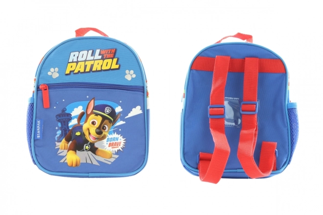 Backpack with PAW Patrol Design for Boys