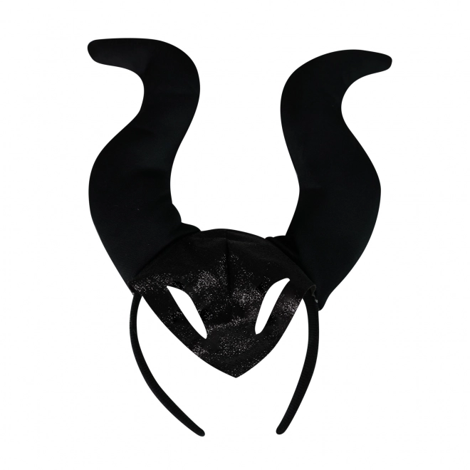 Black Horns for Adults