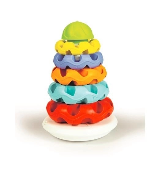 Colorful Baby Tower