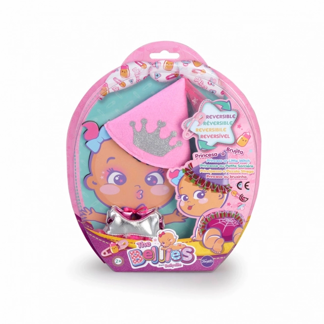 Bellies - Sweet Tummies - 2in1 outfit set