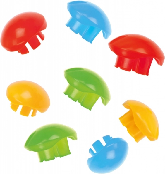Große Stifte für kleine Händchen