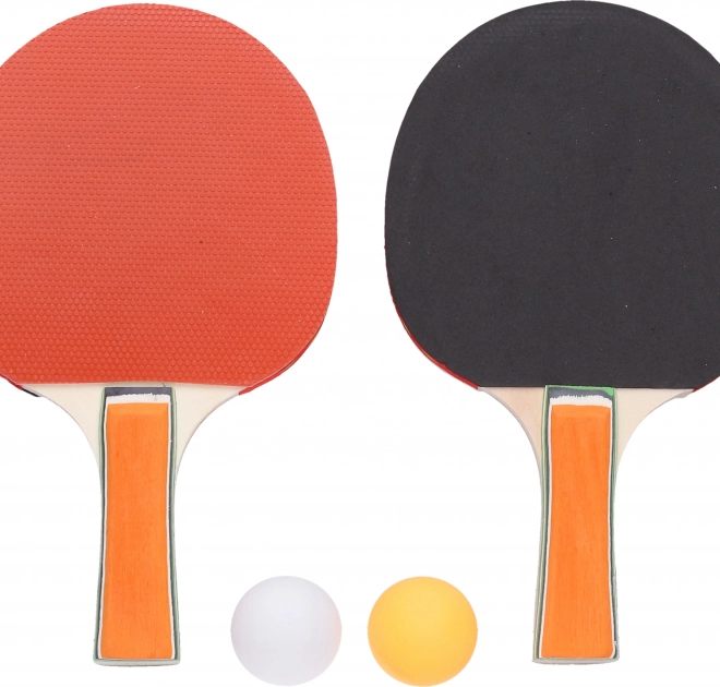 Table Tennis Set