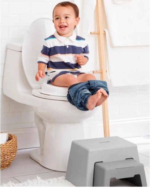 3-in-1 Potty Go Time by Skip Hop