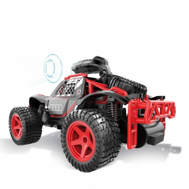 Racing RC Car with Camera