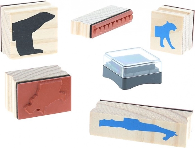 3 farebné atramenty súčasťou