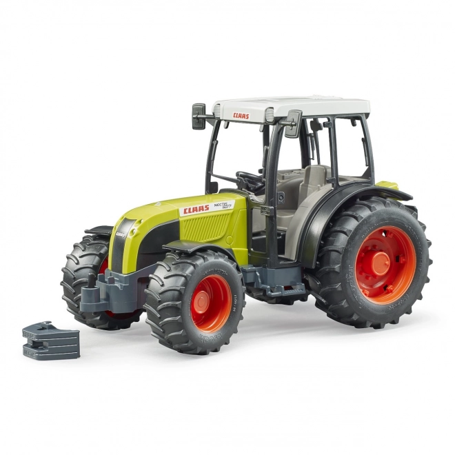 Claas Nectis 267 F Green Tractor