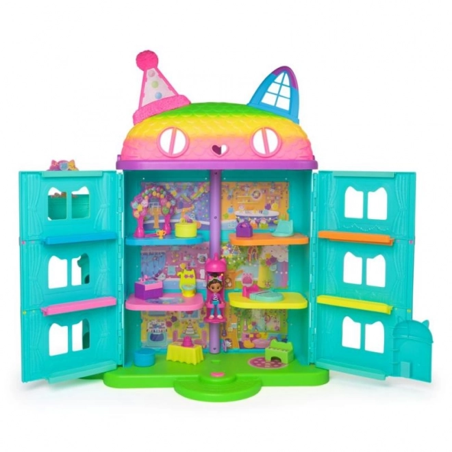 Gabby's Magical Celebration House Kit