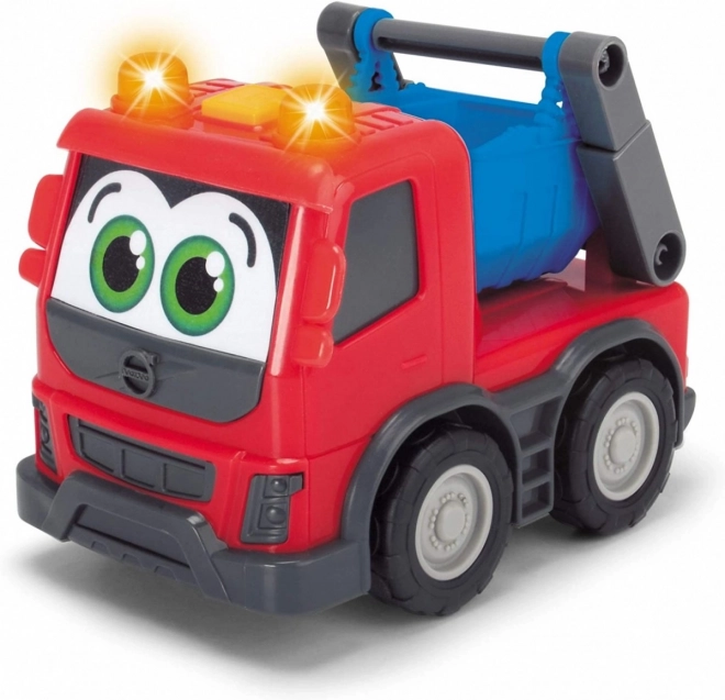 Volvo Happy Work Truck Toy