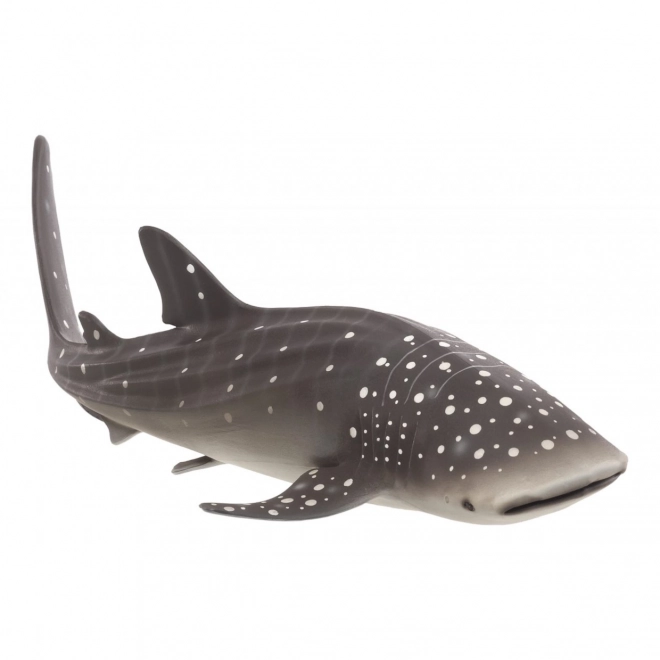 Mojo Great White Shark Figurine