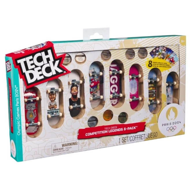 Crea il tuo skatepark
