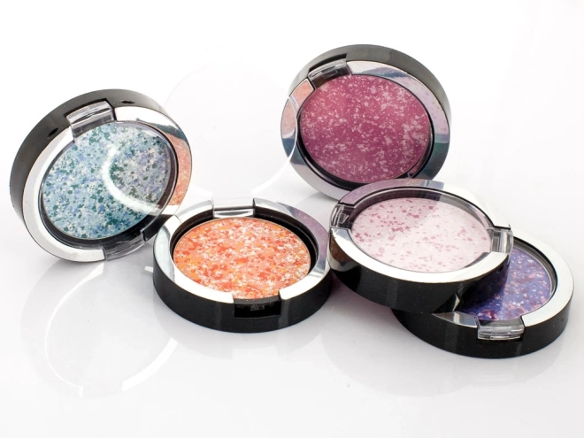 Vipera TutU Eyeshadow and Blush for Girls