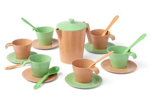 Wader Replay Kids Coffee Set