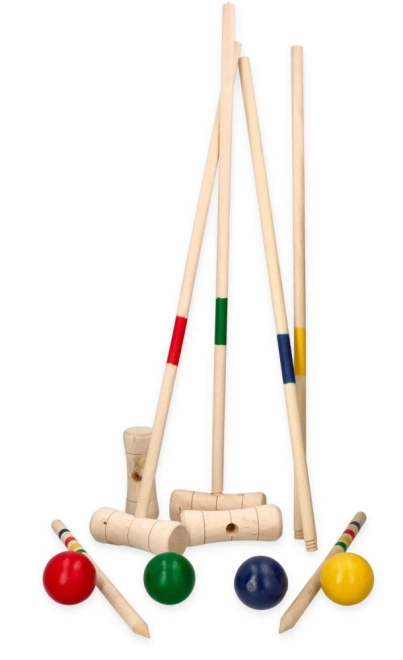 Set completo per giocare subito