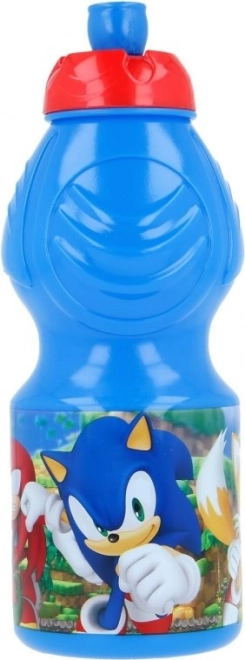 Sonic Water Bottle 400 ml