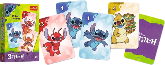 Gioco di Carte Černý Petr Stitch