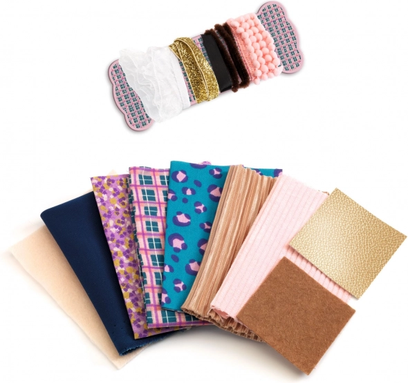 DJECO set créatif pour designers de mode