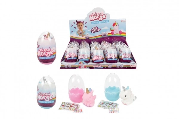 Unicorn Surprise Egg Toy