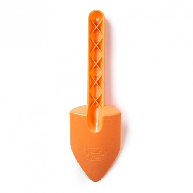 Eco-friendly Apricot Shovel