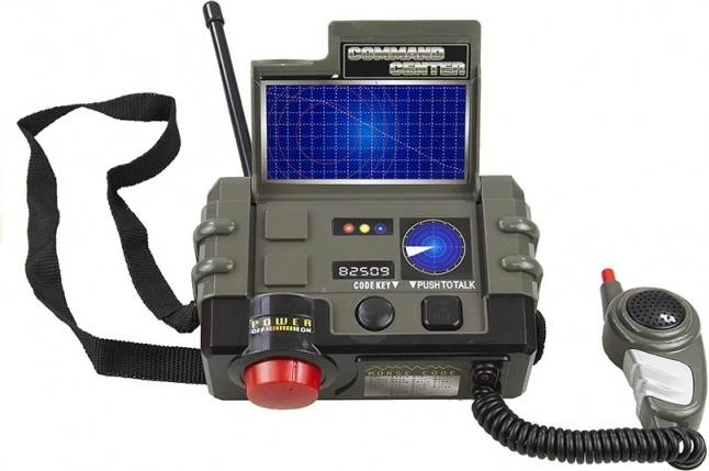 Radio Light Effects