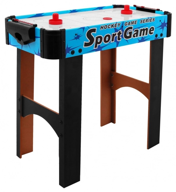 Air Hockey Table for Kids with MDF Board