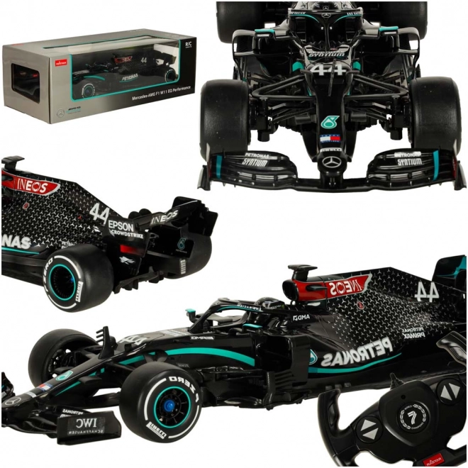 Remote Controlled Mercedes-AMG F1 Racing Car