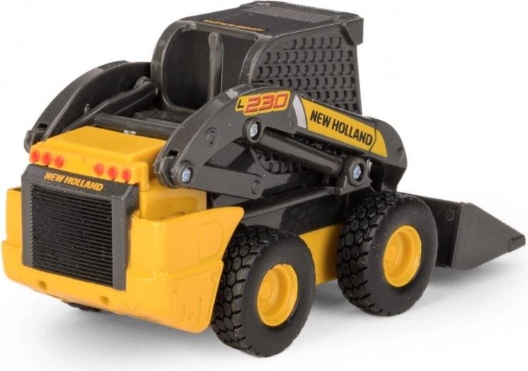 Gumové pneumatiky s realistickým dezénom