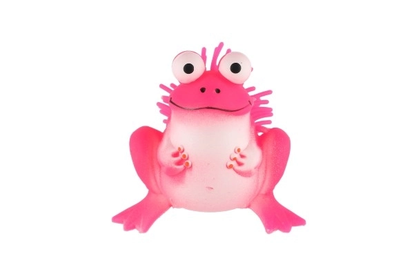 Antistress Frog Squeeze Ball