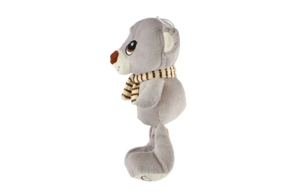 Stuffed Animal 30 cm 6 Types 0m+