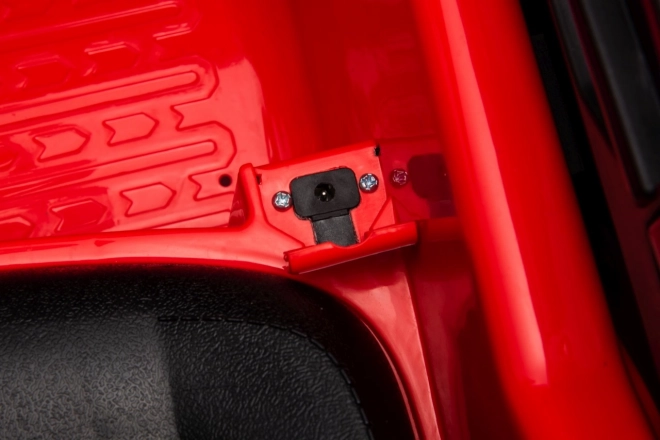 Audi Q7 NEW LIFT Red