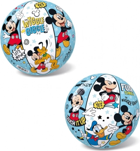 bal Mickey 14 cm