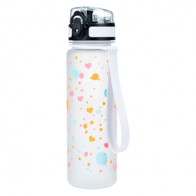 Baagl Tritan Water Bottle with Pets Design