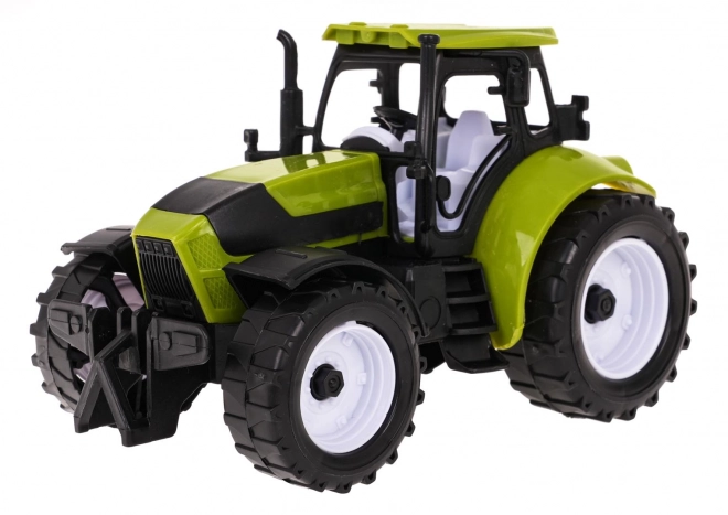 Farm Vehicle Set for Kids