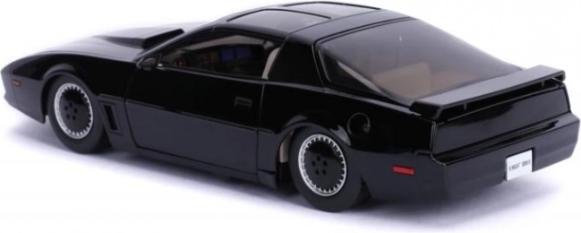 Autentický dizajn KNIGHT RIDER KITT