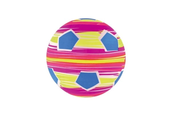 Colorful Inflatable Ball 22cm