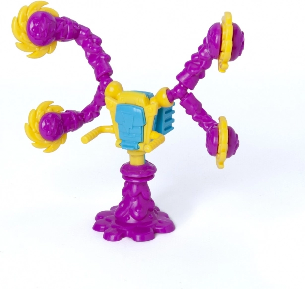 SuperThings Mutant Battle figurina