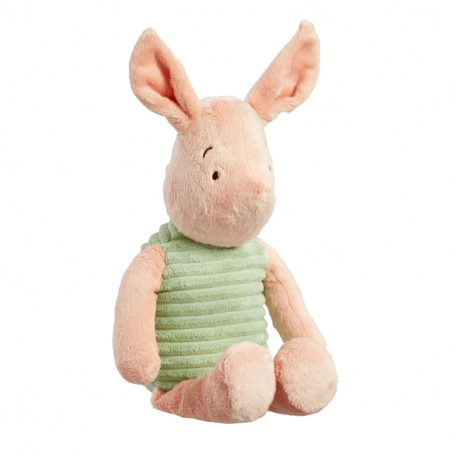 Classic Plush Piglet Toy