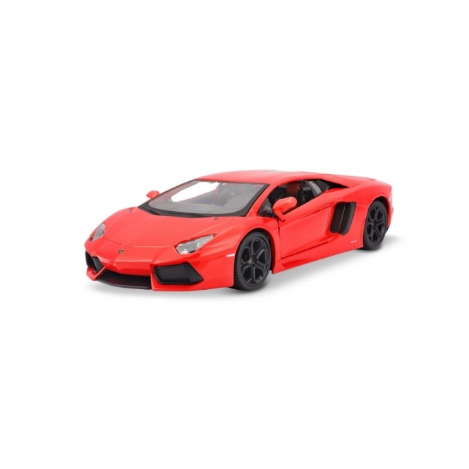 Maisto Lamborghini Aventador Coupé Diecast Model