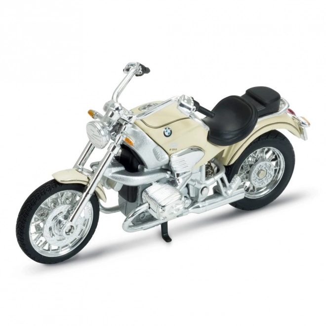 Miniature Motorcycle Model 1:18