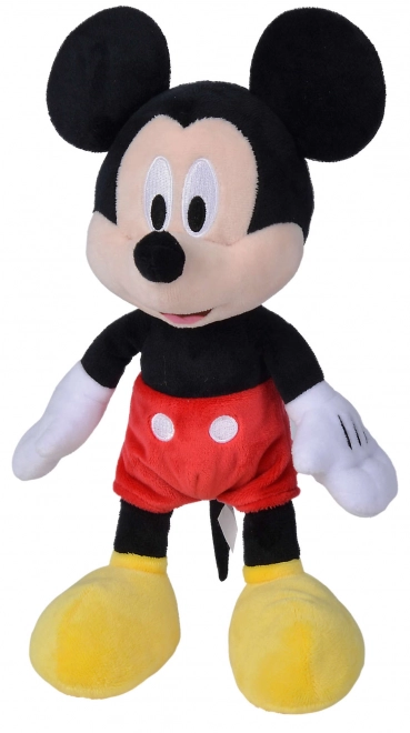 Disney Plush Mickey Mouse Toy