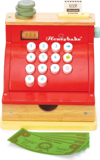 Leert rekenen op een leuke en natuurlijke manier